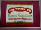 Vermont Maple Syrup Labels / Matted — photo 5