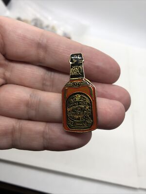 Vintage Chivas Regal Pin