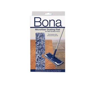 bona duster refills