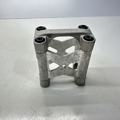 Block-Handlebar Riser 60mm - 2024 POLARIS Prostar S4 Indy XC
