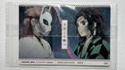 Demon Slayer KNY Collectable Wafer Card from Japan- Sabito & Tanjiro — photo 3