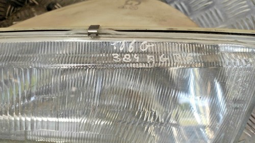 Phare avant gauche - PEUGEOT 106 phase 1 - De 09/1991 à 04/1996  - Picture 2 of 3