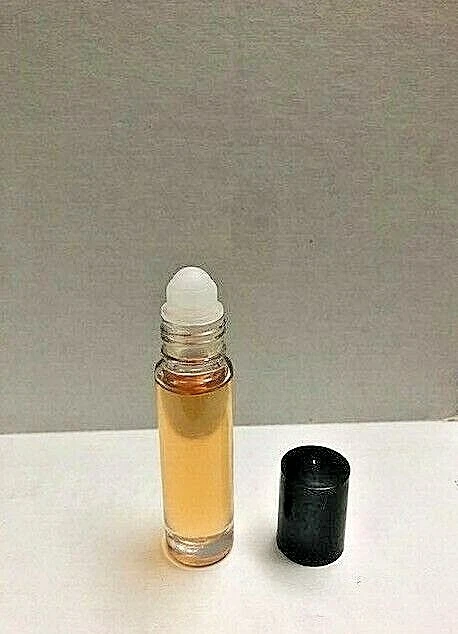 One Million for Men Type perfume oil Body oil Roll-on 1/3 oz (10 ML) 100%  pure