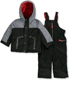 carters snowsuit 4t