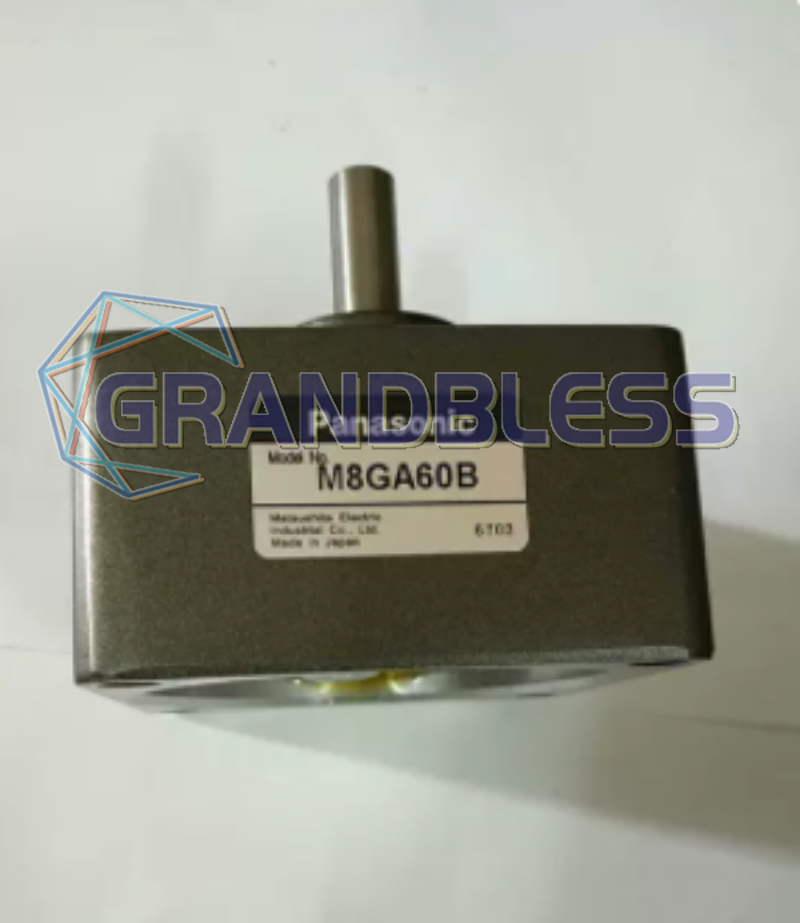 1PZ Nuovo Panasonic MZ9G9B Riduttore Ingranaggio Cambio MZ9G9B