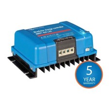 Victron Energy Bluesolar 50A MPPT 100/50 Solar Charge Controller Regulator 12V24