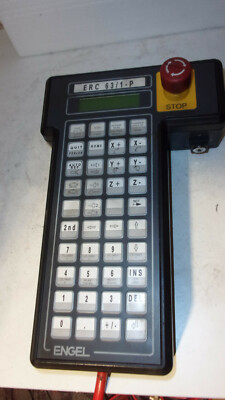 Bedientablett  ENGEL    KEBA HT2/SS A