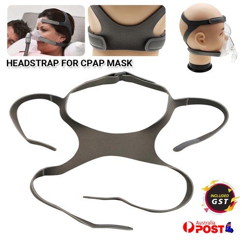 Replacement Head Strap Headgear Shoulder Belts For ResMed F10 F20 CPAP
