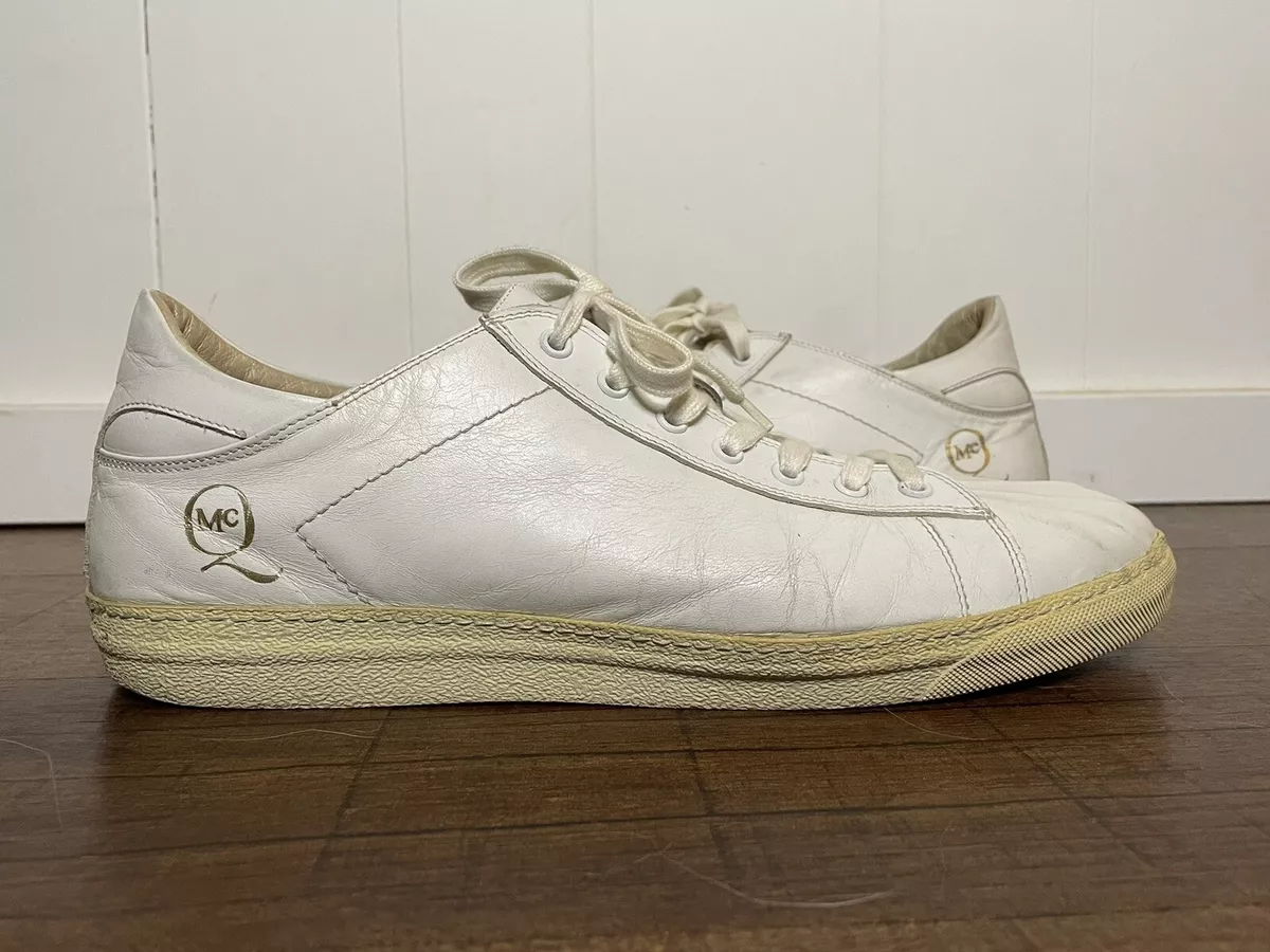 Lacet basket cheap alexander mcqueen