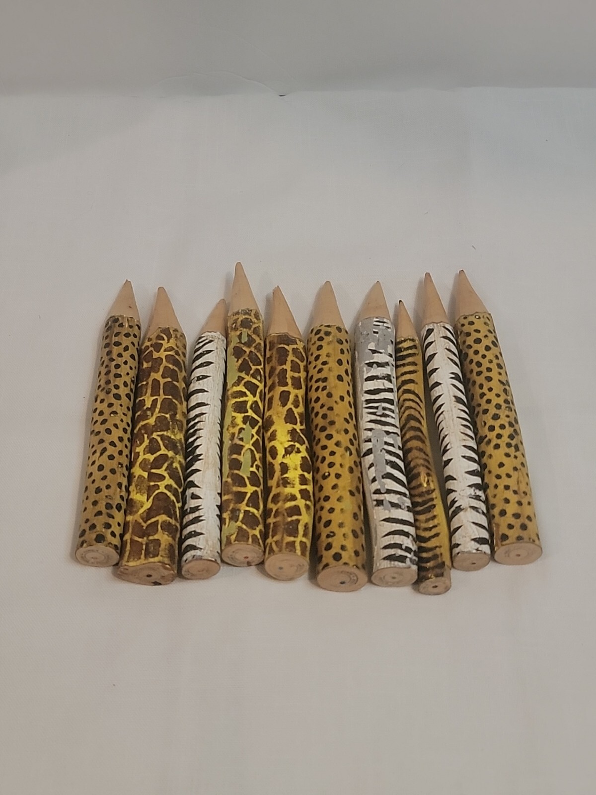 Art Animal Print Design Kids Drawing