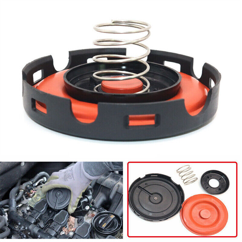 PCV Valve Repair Kit For Audi A3 A4 Q5 TT VW Golf Jetta Passat 2.0