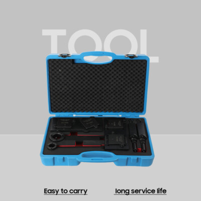 Engine Timing Chain Tool Set for Porsche Vehicles 911 996, 997 4 Cam 3.6 Engine