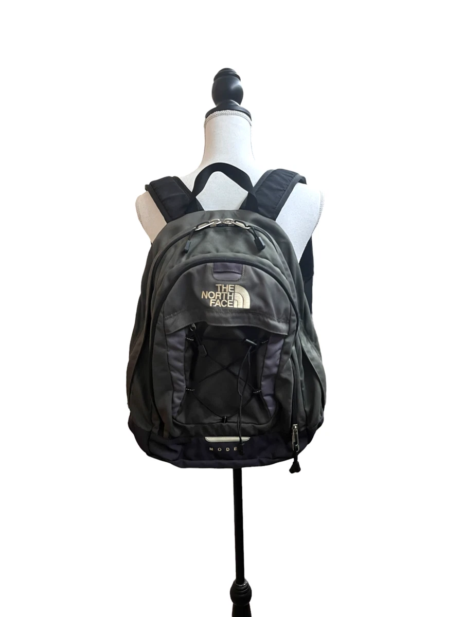 The North Face Modern Backpack Dark Olive Green