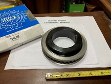 Martin TB40L050, Taperlock Bushed Timing Pulley, New-Old-Stock, Made-In-The-USA