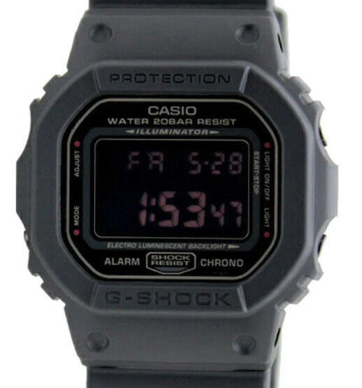 Dw 5600 military new arrivals