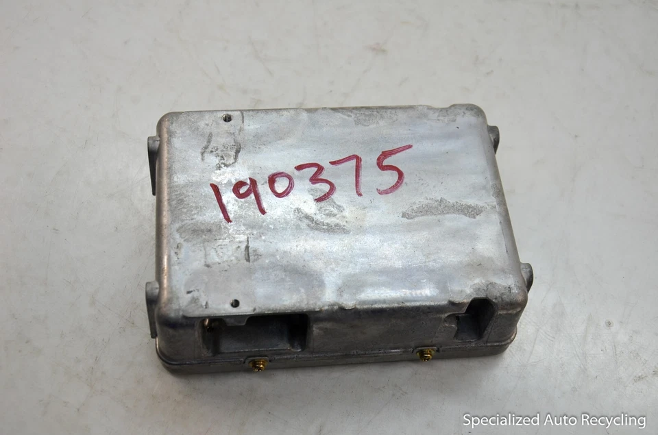 2001 Toyota Avalon Voltage Inverter OEM - Image 4 of 4