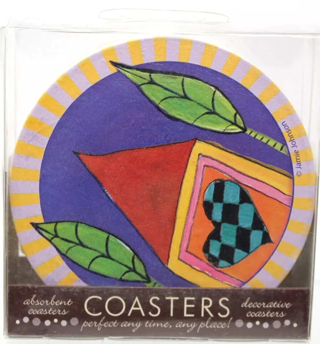 Thirstystone coaster cheap