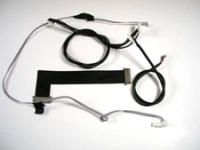 Onn LVDS Ribbon Cables and Wire Connectors for 100012585