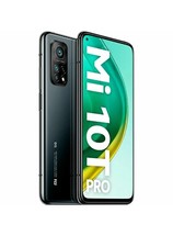 Xiaomi Mi 10T Pro 5G 256GB Cosmic Black NUOVO Dual SIM 6,67" GARANZIA ITALIA 