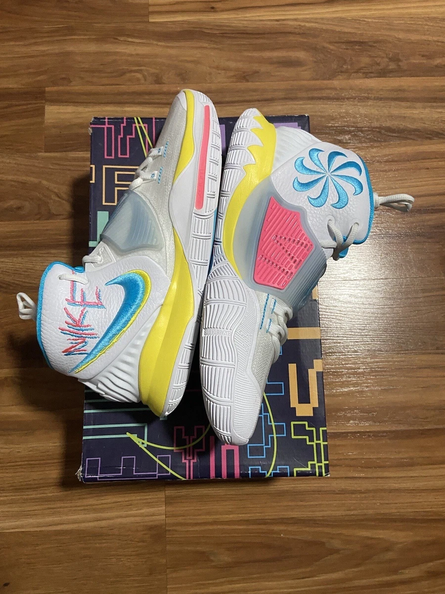 Nike kyrie deals ep