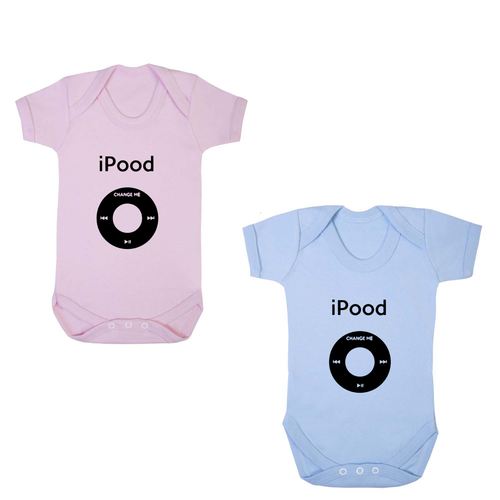 iPOOD BABYGROW - Picture 7 of 12