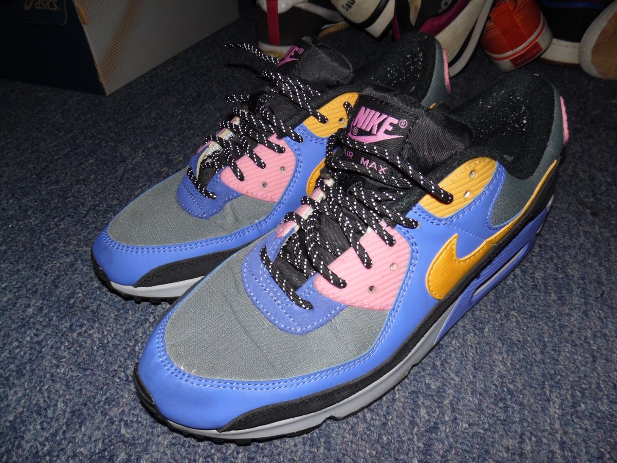 nike air max 90 acg persian violet