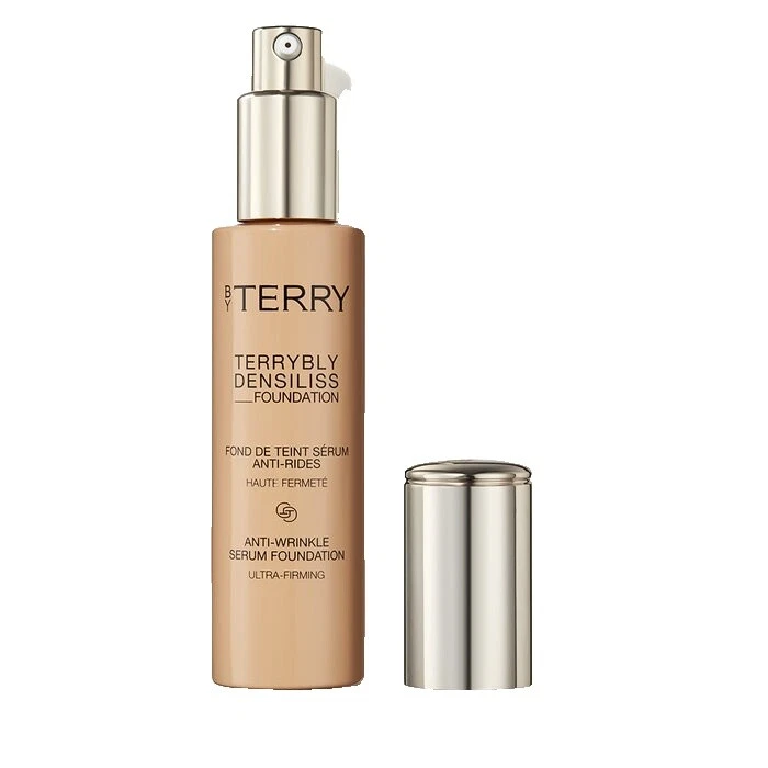 Liquid Pink Foundation BY TERRY