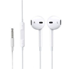 Stereo Bass Handfree Earphone Headset
