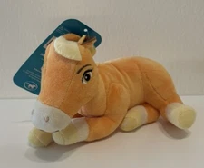 New Spirit Riding Free Plush 7” Chica Linda Horse V2 Netflix Toy Factory 2024
