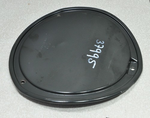 VW Polo 6N1 (94-99) Deckel Abdeckung Kraftstoffpumpe 6N0803961A #37995-G171