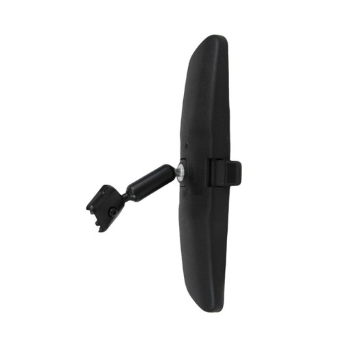 Interior Rear View Mirror Fit for Dodge Dakota Chrysler Ram 4696545AB 04696545AB - Picture 5 of 5