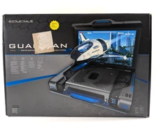 Gaems Guardian Pro XP Ultimate Gaming Environment PS4 Xbox One Atx PC G240QHD