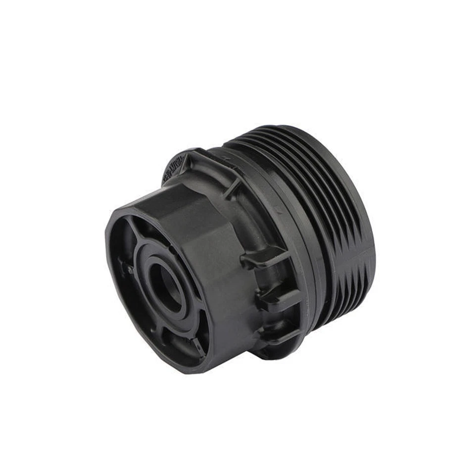 Oil Filter Housing Cap Assembly 917-039 For 2009-2014 Toyota Corolla Matrix 1.8L - Image 4 of 4