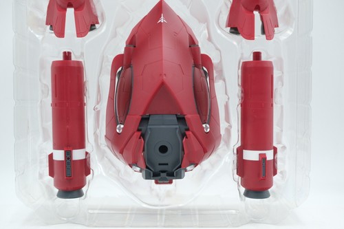 Premium Bandai NZ-999 Neo Zeong ASSAULT KINGDOM (Missing Some Pieces) - 第 12/23 張圖片