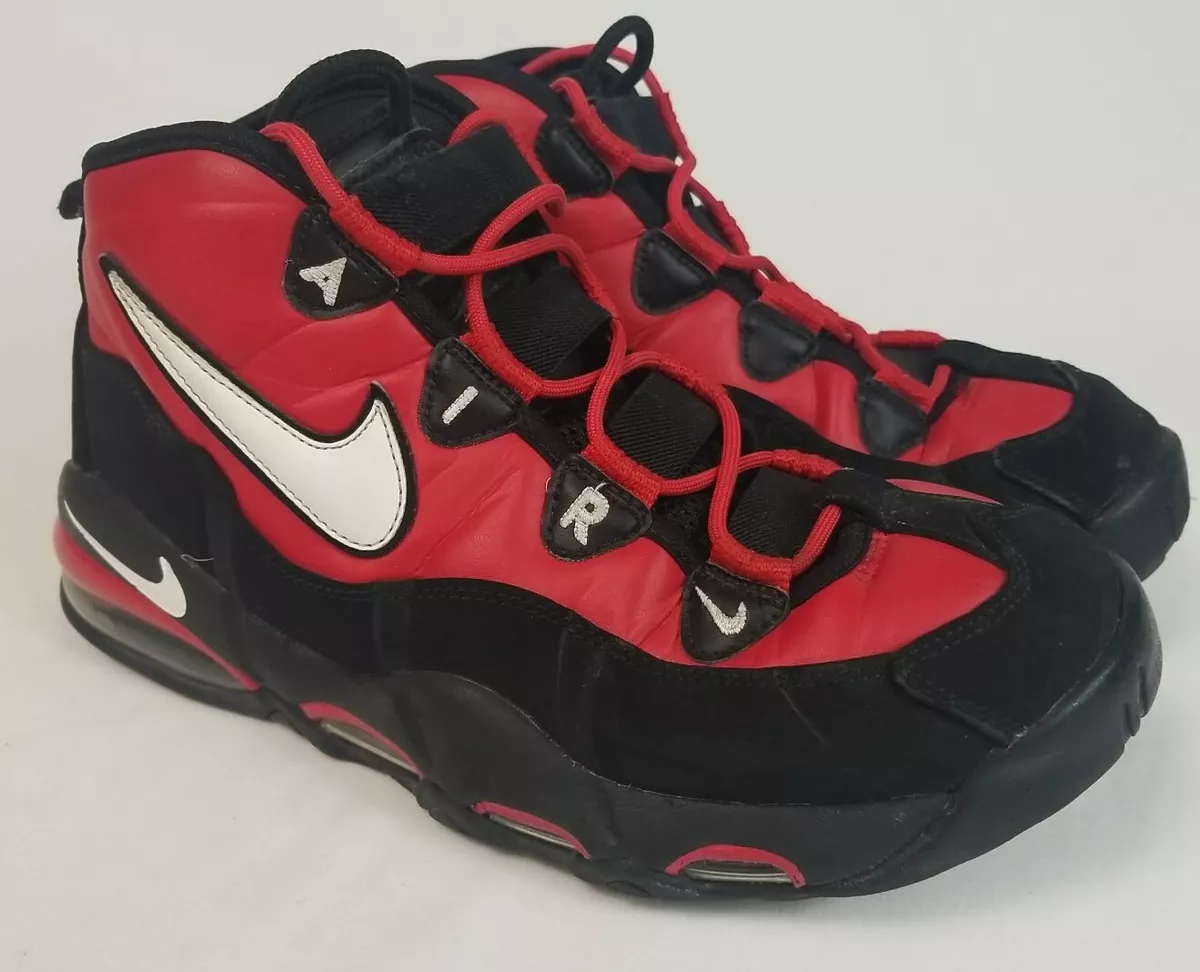 Nike air max chicago bulls hotsell