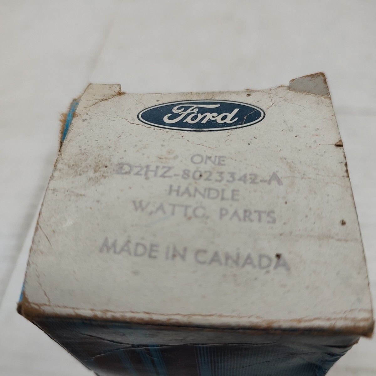 NOS 1972 - 1979 Ford L LNT LNS 600 700 800 900 Window Crank Handle 