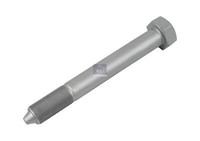 Federbolzen Dt Spare Parts 6.11073 M30 X 2 Lu:242Mm SW:46 10.9