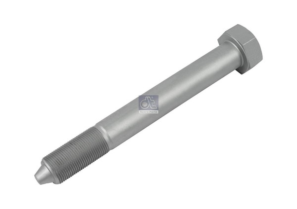 Federbolzen Dt Spare Parts 6.11073 M30 X 2 Lu:242Mm SW:46 10.9-image