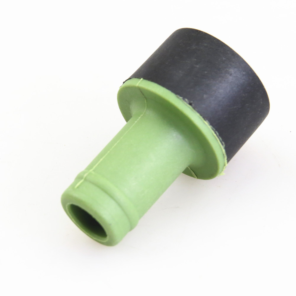 PCV Crankcase Exhaust Breather Valve For VW Passat Jetta MK4 Golf Polo
