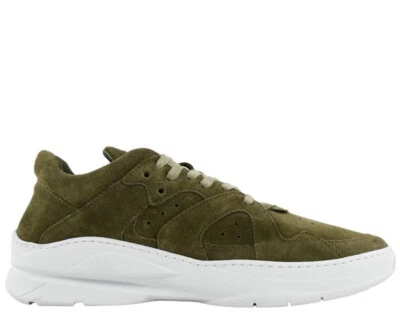 FILLING PIECES DENVER TRACKING COSMO SNEAKERS HERREN SCHUHE 28922171926 - Bild 1 von 4