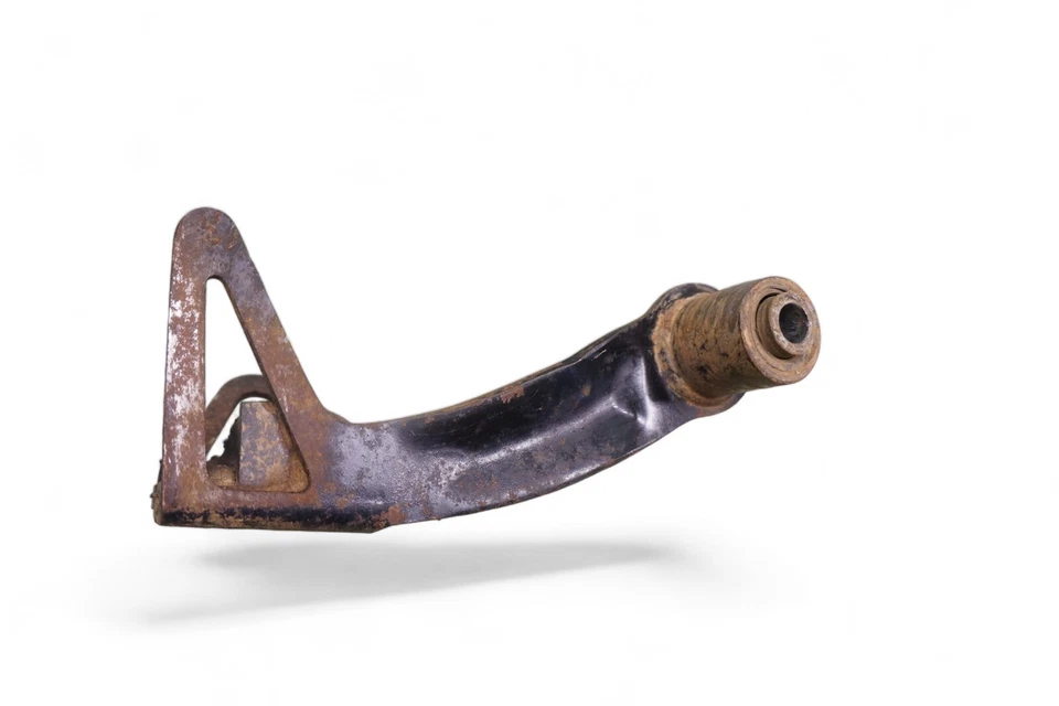 Honda XL500S 1979 XL500 XL 500 s *2294A soporte lateral Foto 4 de 4