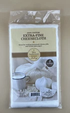 Mrs. Anderson’s Baking Extra-Fine Cheesecloth, 1 Pack