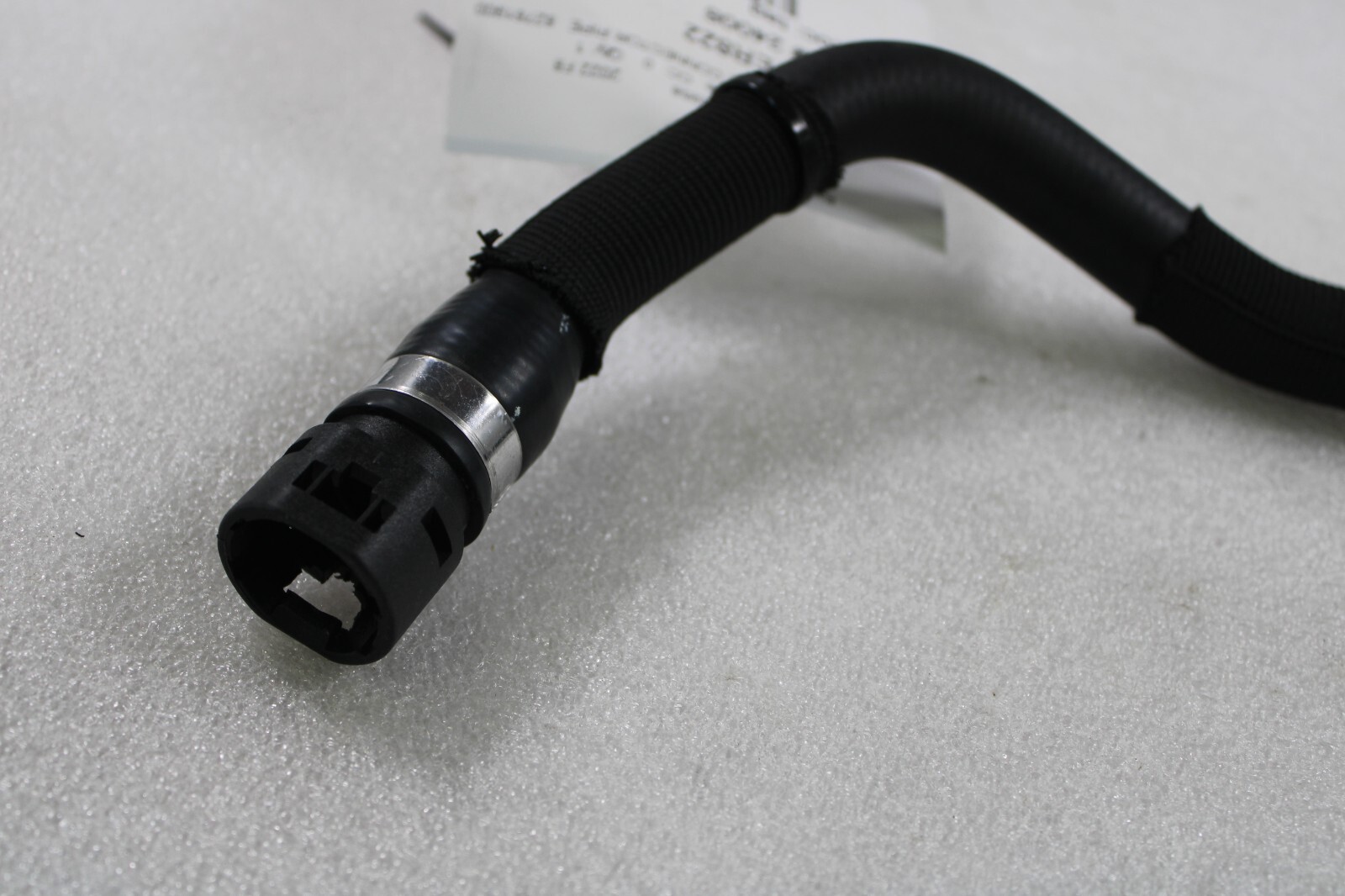 Ferrari F8, 488, 458, RH, Right, AC Water Hose, Used, P/N 82761900
