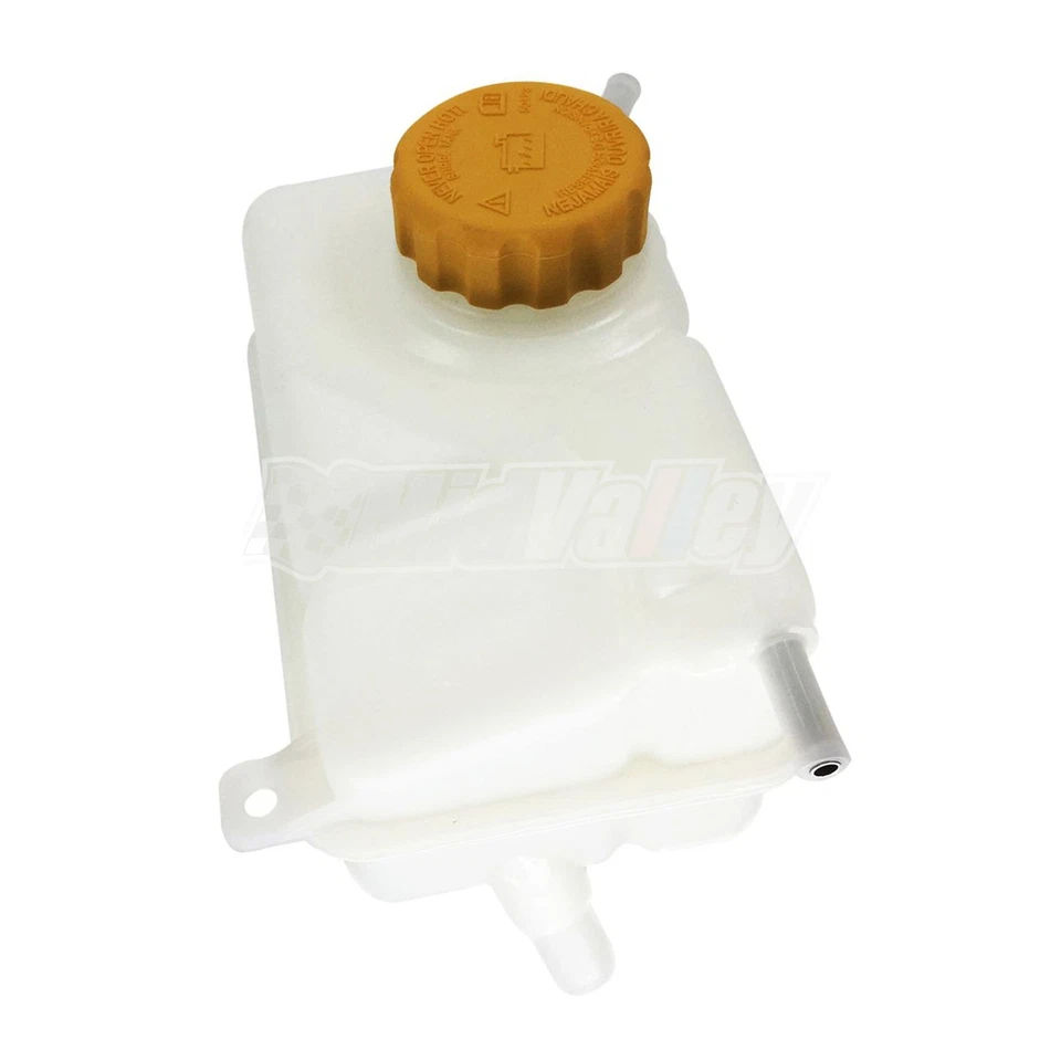 Tanque de depósito de refrigerante del motor con tapa para Chevrolet Aveo5 2004 2005 2006-2008 Foto 4 de 4