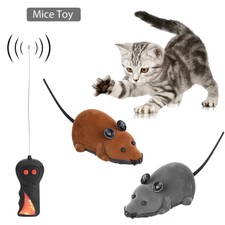 remote control mouse cat toy australia