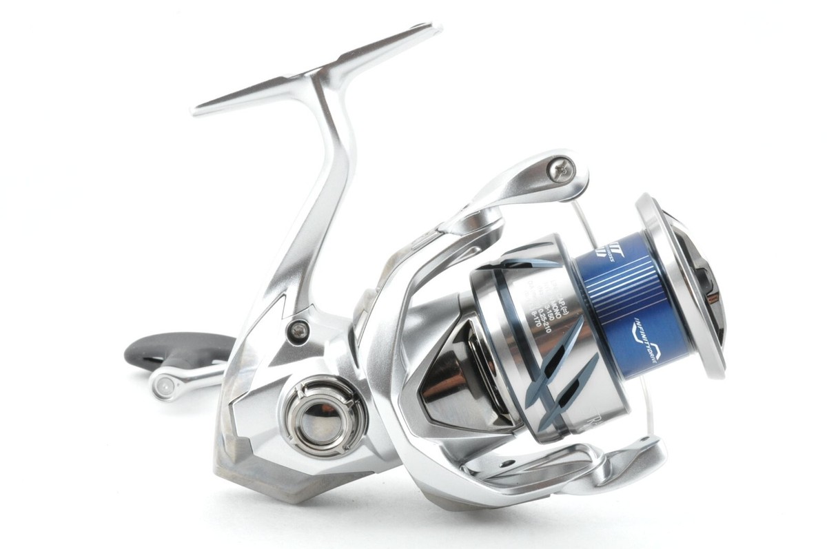 Shimano 23 STRADIC C3000HG Spinning Reel | eBay
