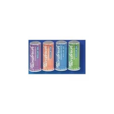 Microbrush MRP400 Tube Series Bendable Micro Applicators Regular Purple 400/Pk