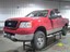 2005 Ford f150 brakes