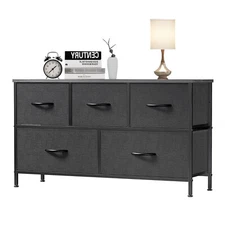 EDX 5 Drawer Dresser