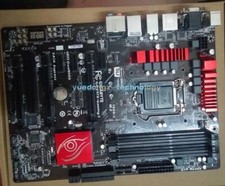 GIGABYTE GA-Z97X-GAMING 3 LGA 1150 Motherboard Intel Z97 DDR3 ATX USB3.0